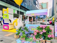 -HALO广场(梨园路店)