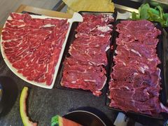 -林记潮牛·牛肉火锅(上马墩店)