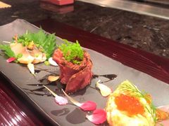 -Ginza Onodera铁板烧(外滩十八号店)