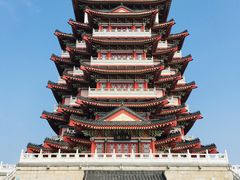 景点-合江楼