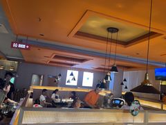 -竹犇番茄火锅(长风街店)