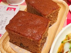 核桃枣糕-西贝莜面村(东莞壹号广场店)