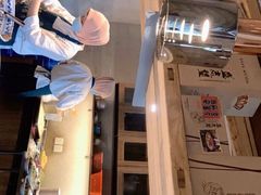 -清真盛志望麻酱酿皮·非遗老字号