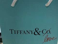 -Tiffany & Co.蒂芙尼
(杭州大厦店)