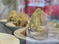 -文记壹心鸡(宝华路店)