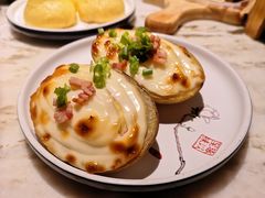 -绿茶餐厅(朝阳大悦城店)
