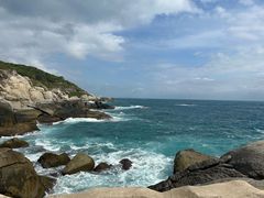 -三亚蜈支洲岛旅游区