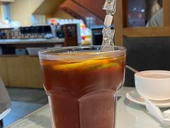 -老屋印象川菜(马园路店)