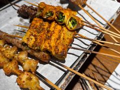 -聚点串吧·小酒局(北京旗舰店)