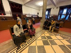 -沈阳金融博物馆