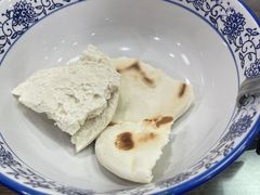 -一间楼牛羊肉泡馍馆(东一路店)