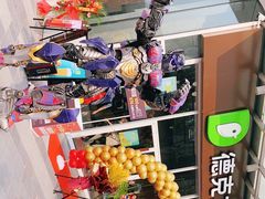 -万达广场(大明宫店)