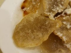 炸灌肠-黑八私房老北京炸酱面