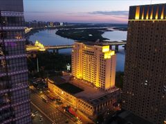 -哈尔滨香格里拉大酒店