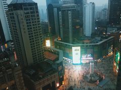-笑福亭料理小馆(解放碑店)