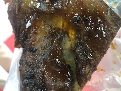 -赵元章肉骨烧(山塘街店)