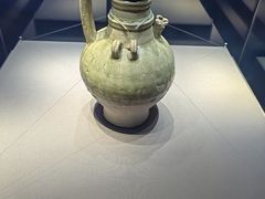 -荆州博物馆