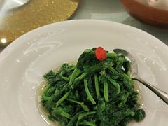 -上海和平饭店龙凤厅 Dragon Phoenix