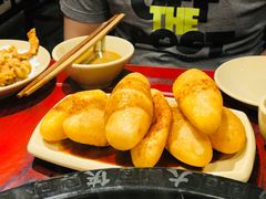 -Panda Hot Pot 蜀大侠老火锅