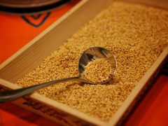 -济南香格里拉·咖啡泉自助餐厅