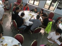 大堂-新陶陶酒家