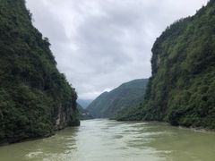 -乌江画廊(彭水苗族土家族自治县)
