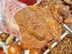 -净香园熟肉(北坦总店)