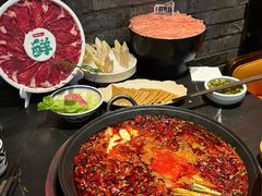 -巴蜀大将火锅(春熙店)