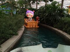 -南宫五洲植物乐园