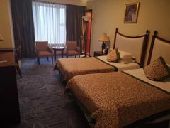 -上海新协通国际大酒店