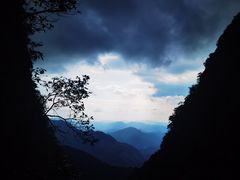 -萍乡武功山风景名胜区