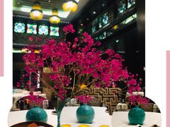 -明阁 Ming Court(广州朗豪酒店)