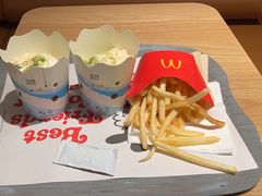 -麦当劳(宝龙店)