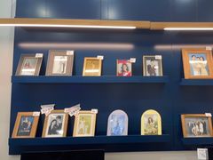 -海马体照相馆(广州新世界云门New park店)