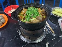 -二楼老店重庆鸡公煲(真光路店)