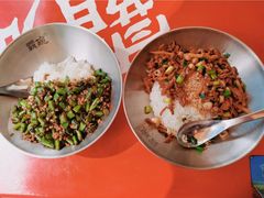 -霸碗盖码饭(长沙河西通程店)