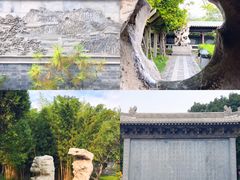-青州古城