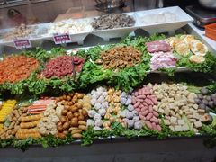 -醉人椒麻辣香锅(上地华联店)