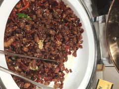 -快乐爱斯米牛排自助(正大广场店)