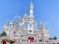 -上海迪士尼度假区