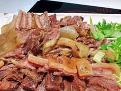 -英子补身汤(海兰路店)