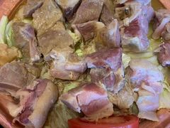 -阿婆情腊排骨火锅(金虹路店)