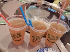 -老关东铁锅炖(上游街店)