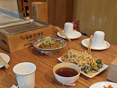 -福苗小骆驼烧烤(大唐不夜城店)