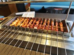 -邢氏老太太烤串(北兴街店)