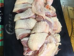 -顺德芦塘冬瓜盅·火锅烧烤(启东店)