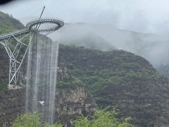 -野三坡刘家河高山漂流