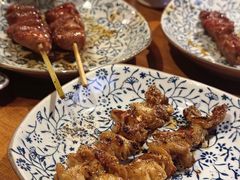 -半藏居酒屋(香港花园店)