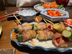 -一豚轩·烧鸟·豚骨拉面(五四路店)