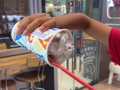 -DQ·蛋糕·冰淇淋(三亚青春颂店)